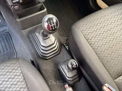Suzuki Jimny Jimny 1.5 5MT Easy PRO (N1) Beige usata Cavaria con Premezzo