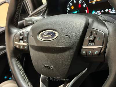 Ford Fiesta Fiesta 1.0 Ecoboost Hybrid 125 CV 5 porte Titanium Nero usata Cassano Magnago