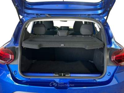 Dacia Sandero Stepway III 2021 Stepway 1.0 tce Expression Eco-g 100cv Blu/Azzurro usata Roma