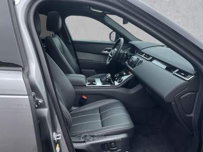 Land Rover Range Rover Velar Range Rover Velar 2.0D I4 204 CV R-Dynamic SE Grigio usata Cavaria con Premezzo