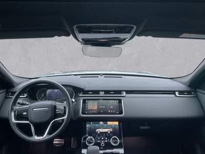 Land Rover Range Rover Velar Range Rover Velar 2.0D I4 204 CV R-Dynamic SE Grigio usata Cavaria con Premezzo