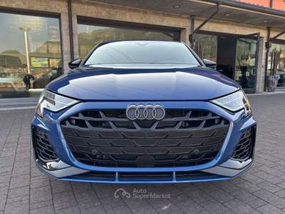 Audi S3 333cv Blu/Azzurro usata Sovere