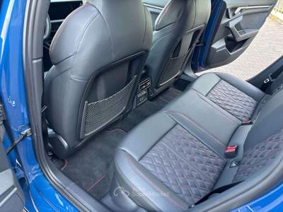 Audi S3 333cv Blu/Azzurro usata Sovere