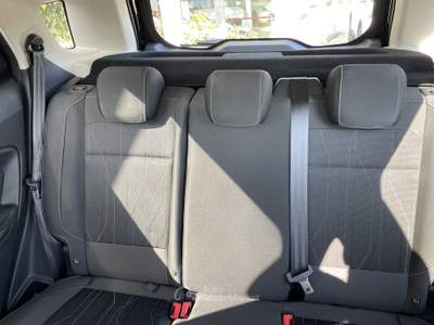Ford EcoSport 1.0 EcoBoost 100 CV Plus Nero usata Creazzo