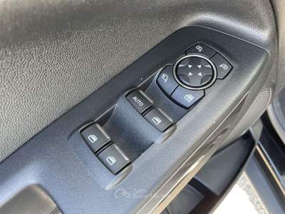 Ford EcoSport 1.0 EcoBoost 100 CV Plus Nero usata Creazzo