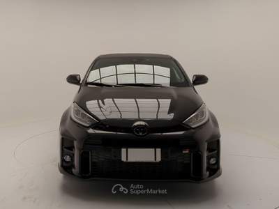 Toyota Yaris 1.6 Turbo GR  Circuit Nero usata Avellino