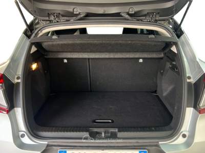 Renault Captur II 2019 1.0 tce Intens Gpl 100cv my21 Grigio usata Roma