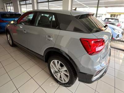 Audi Q2 Q2 35 TFSI Admired usata Cavaria con Premezzo