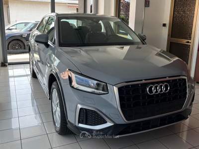 Audi Q2 Q2 35 TFSI Admired usata Cavaria con Premezzo