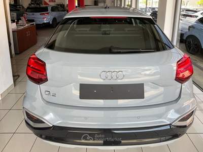 Audi Q2 Q2 35 TFSI Admired usata Cavaria con Premezzo