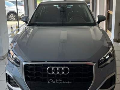 Audi Q2 Q2 35 TFSI Admired usata Cavaria con Premezzo
