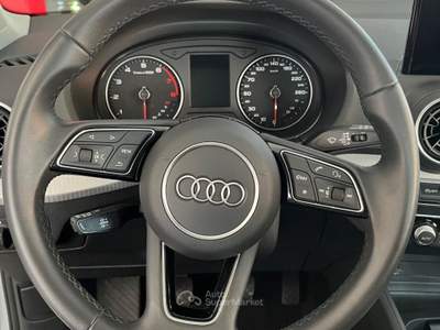 Audi Q2 Q2 35 TFSI Admired usata Cavaria con Premezzo