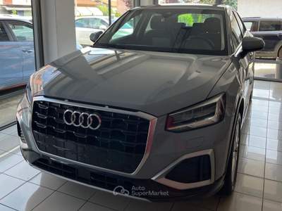 Audi Q2 Q2 35 TFSI Admired usata Cavaria con Premezzo