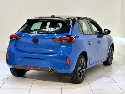 Opel Corsa 1.2 100 CV GS Grigio usata Cassano Magnago