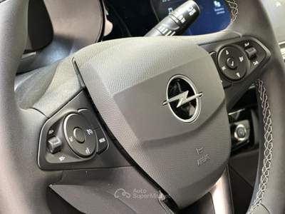 Opel Corsa 1.2 100 CV GS Grigio usata Cassano Magnago
