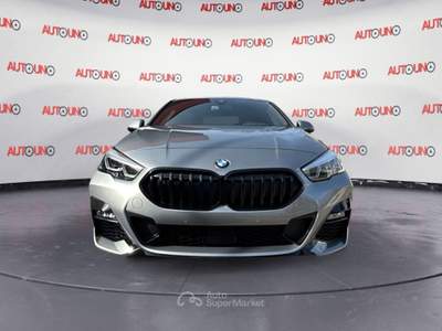 BMW Serie 2 Gran Coupé 218i 218i M Sport Grigio usata Cavaria con Premezzo