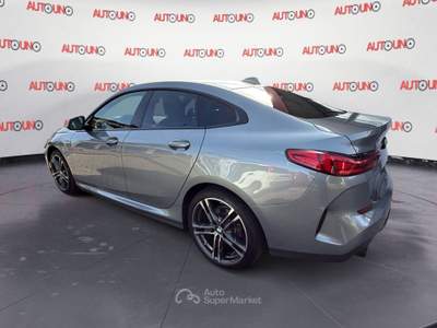 BMW Serie 2 Gran Coupé 218i 218i M Sport Grigio usata Cavaria con Premezzo