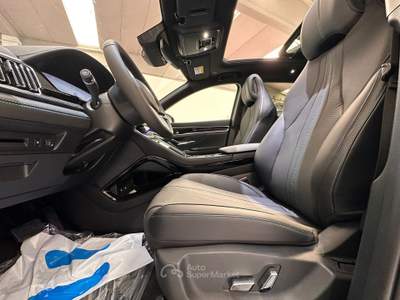 BYD Seal Seal U DM-i 1.5 phev Design awd Nero usata Cassano Magnago