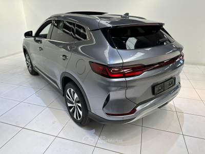BYD Seal Seal U DM-i 1.5 phev Design awd Nero usata Cassano Magnago