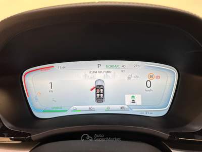 BYD Seal Seal U DM-i 1.5 phev Design awd Nero usata Cassano Magnago