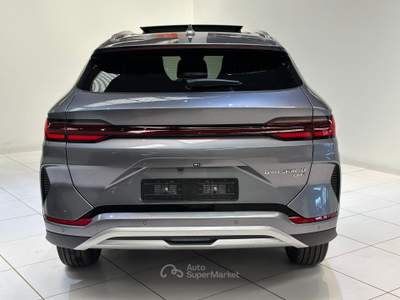 BYD Seal Seal U DM-i 1.5 phev Design awd Nero usata Cassano Magnago