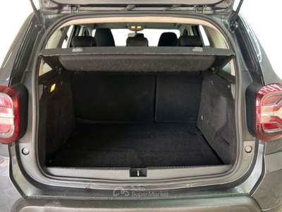 Dacia Duster II 2021 1.0 tce Expression Gpl 4x2 100cv Grigio usata Roma
