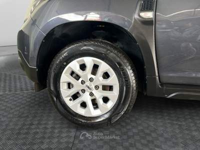 Dacia Duster II 2021 1.0 tce Expression Gpl 4x2 100cv Grigio usata Roma