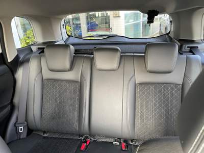 Suzuki Vitara Vitara 1.4 Hybrid 4WD AllGrip Top Bianco usata Creazzo
