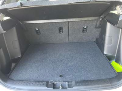 Suzuki Vitara Vitara 1.4 Hybrid 4WD AllGrip Top Bianco usata Creazzo