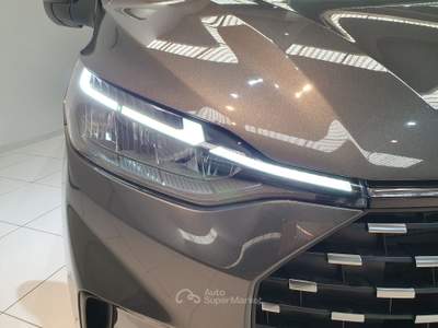 Ford Tourneo Custom Tourneo Custom 320 2.0 EcoBlue 136CV PL Titanium 9posti Grigio usata Cassano Magnago