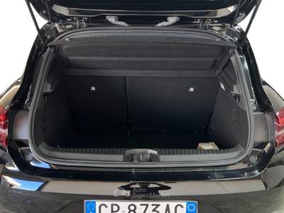 Renault Clio V 2019 1.0 tce Techno 90cv Nero usata Roma