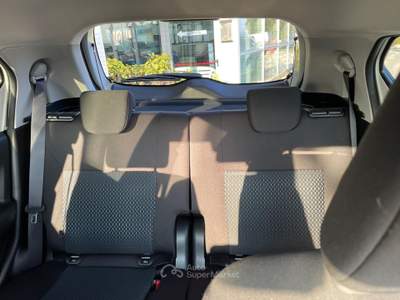 Suzuki Ignis Ignis 1.2 Hybrid 4WD All Grip Top Bianco usata Creazzo