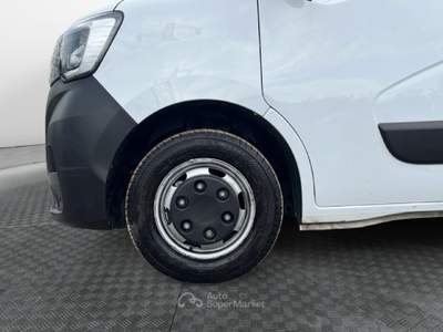 Renault Master IV 35 RWD T35 traz.post. 2.3 energy dci 165cv L4 Ice r.gem. Bianco usata Roma