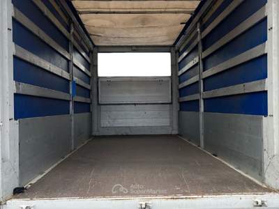 Renault Master IV 35 RWD T35 traz.post. 2.3 energy dci 165cv L4 Ice r.gem. Bianco usata Roma