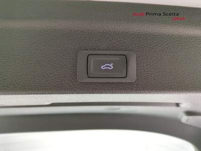 Audi Q3 35 TDI S tronic S Line Edition usata Avellino