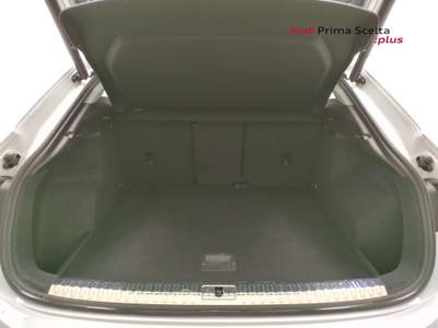 Audi Q3 35 TDI S tronic S Line Edition usata Avellino