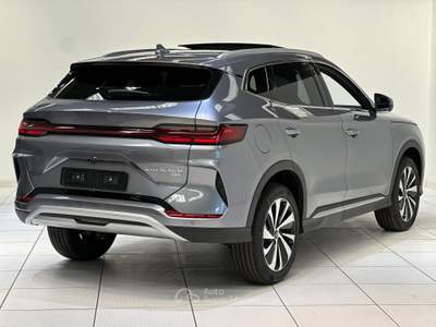 BYD Seal u Seal U DM-i 1.5 phev Boost 2wd Nero usata Cassano Magnago