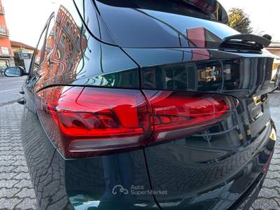 MG ZS ZS 1.5 Hybrid+ Comfort Verde usata Cavaria con Premezzo
