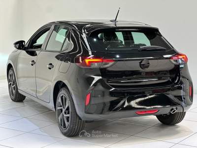 Opel Corsa 1.2 100 CV GS Nero usata Cassano Magnago