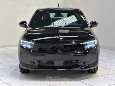 Opel Corsa 1.2 100 CV GS Nero usata Cassano Magnago