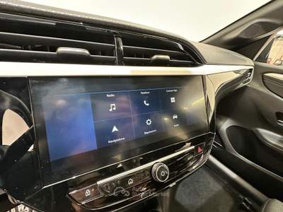 Opel Corsa 1.2 100 CV GS Nero usata Cassano Magnago