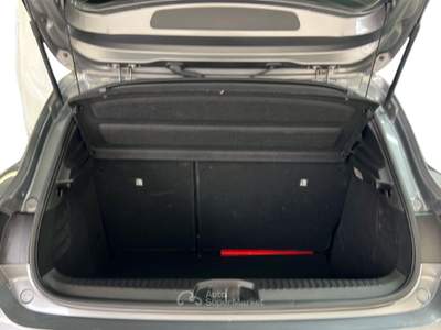 Renault Clio V 2023 1.0 tce Techno 90cv Grigio usata Roma