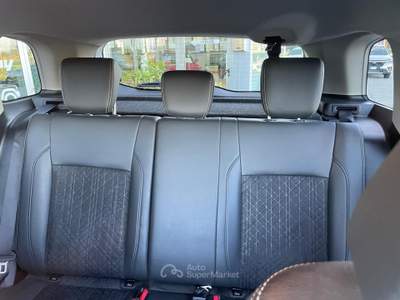 Suzuki Vitara Vitara 1.4 Hybrid 4WD AllGrip Top Bianco usata Creazzo