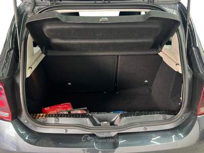 Dacia Sandero II 2017 Stepway Stepway 0.9 tce Techroad 90cv my19 Grigio usata Roma