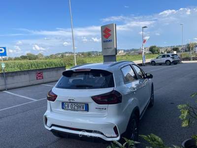 EMC Wave 2 Wave 2 1.5 MT Bianco usata Creazzo