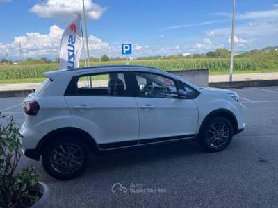 EMC Wave 2 Wave 2 1.5 MT Bianco usata Creazzo