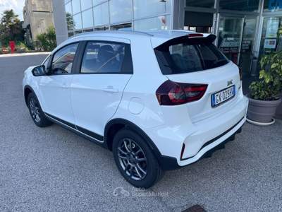 EMC Wave 2 Wave 2 1.5 MT Bianco usata Creazzo