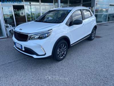 EMC Wave 2 Wave 2 1.5 MT Bianco usata Creazzo
