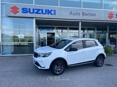 EMC Wave 2 Wave 2 1.5 MT Bianco usata Creazzo