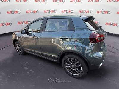 EMC Quattro Quattro 1.5 103cv Grigio usata Cavaria con Premezzo